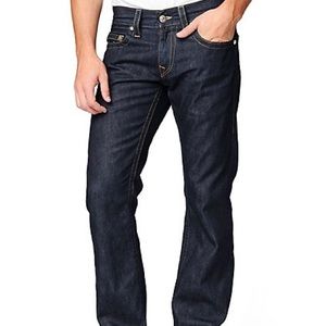 True Religion Bobby Vintage Jeans SZ 36